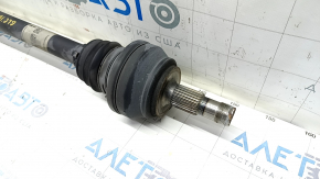 Drive axle rear right Mercedes GLC 16-22 RWD