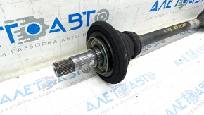 Drive axle rear right Mercedes GLC 16-22 RWD