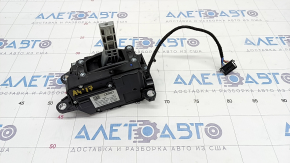 Gearbox shifter Audi A4 B9 17-
