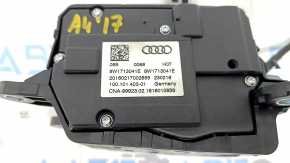 Gearbox shifter Audi A4 B9 17-