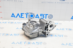 Water pump Toyota Venza 21- OEM