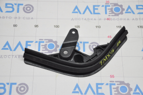 Door seal corner rear right Tesla Model X 16-21