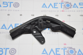 Door seal corner rear right Tesla Model X 16-21