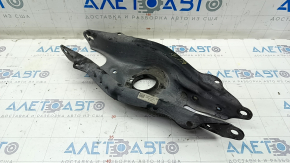Lower arm under spring rear right Mercedes GLC GLC 16-22
