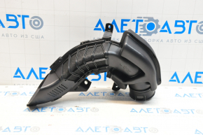Air intake Lexus NX200t NX300 15-21
