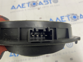 Speaker door front left Ford Fiesta 11-19 broken mount