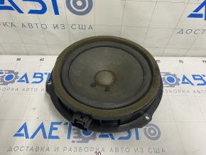 Speaker door front left Ford Fiesta 11-19 broken mount