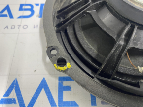 Speaker door front left Ford Fiesta 11-19 broken mount
