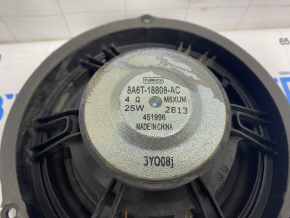Speaker door front left Ford Fiesta 11-19 broken mount