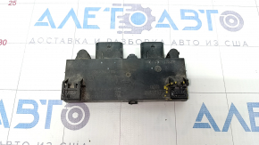Audi A4 B9 17 Foot Trunk Opener - Broken Fastener