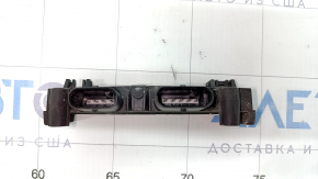 Audi A4 B9 17 Foot Trunk Opener - Broken Fastener
