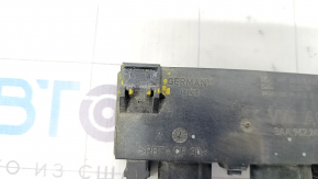 Audi A4 B9 17 Foot Trunk Opener - Broken Fastener