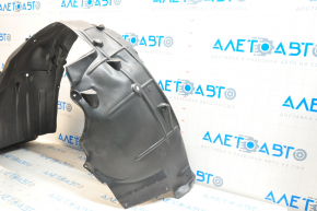 Front right mudguard Honda Civic X FC 16-18 TYC