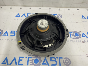 Front left door speaker Ford Edge 15 - dented, broken guide