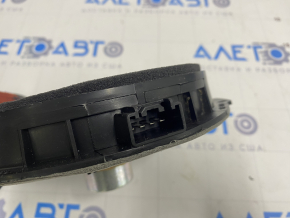 Front left door speaker Ford Edge 15 - dented, broken guide