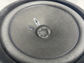 Front left door speaker Ford Edge 15 - dented, broken guide