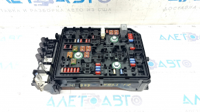 Chevrolet Volt 16- Underhood Fuse Box