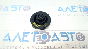 Chevrolet Volt Hybrid Coolant Expansion Tank Cap 16-