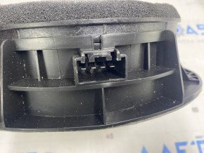Lincoln MKX 16-Front Left Door Speaker