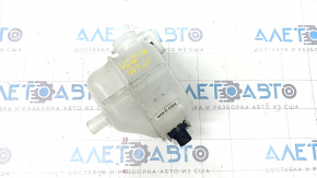 Chevrolet Volt 16 Hybrid Cooling Expansion Tank - Without Cap, With Level Sensor