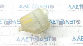 Chevrolet Volt 16 Hybrid Cooling Expansion Tank - Without Cap, Without Level Sensor