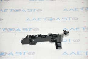 Front bumper mount left wing Honda Accord 18-22