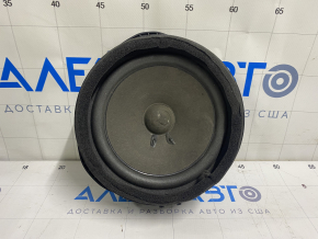 Lincoln MKX 16 Front Left Door Speaker Dented