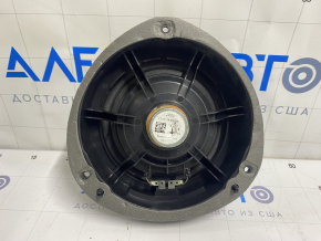Lincoln MKX 16 Front Left Door Speaker Dented