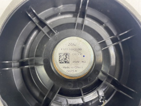Lincoln MKX 16 Front Left Door Speaker Dented