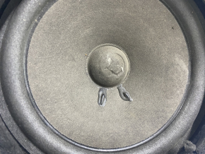 Lincoln MKX 16 Front Left Door Speaker Dented