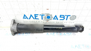 Shock absorber rear left Mercedes GLC 16-22 with support