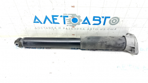 Shock absorber rear right Mercedes GLC 16-22 with support