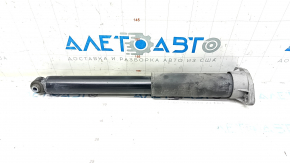Shock absorber rear left Mercedes GLC 16-22 with support