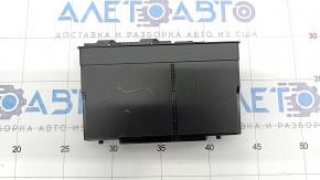 Driver's seat control unit Audi A4 B9 17-19