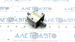 Automatic transmission cushion Mercedes GLC 300 16-19 RWD