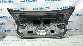 Trunk lid Mazda 6 13-17 silver 38P, dented