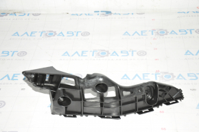 Front bumper mount right Toyota Highlander 17-19