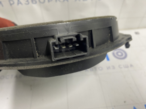 Front left door speaker Ford Focus mk3 11-18 broken guides, dented