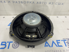 Front left door speaker Ford Focus mk3 11-18 broken guides, dented