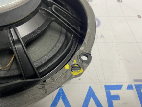 Front left door speaker Ford Focus mk3 11-18 broken guides, dented