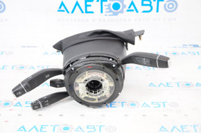 Steering column switch guitar assembly Tesla Model X 16-21 adaptive