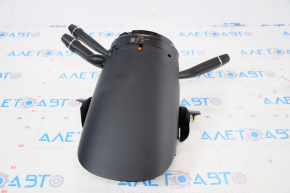 Steering column switch guitar assembly Tesla Model X 16-21 adaptive