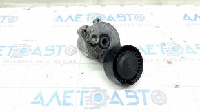 Drive belt tensioner roller Mercedes GLC 16-22 2.0