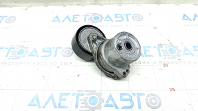 Drive belt tensioner roller Mercedes GLC 16-22 2.0