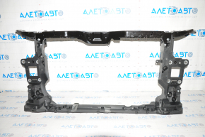 TV panel radiator assembly Honda Civic X FC 16-18