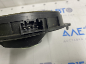 Front left door speaker Ford Focus mk3 11-18 broken guides, dented, missing body fragment