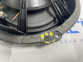 Front left door speaker Ford Focus mk3 11-18 broken guides, dented, missing body fragment