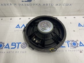 Front left door speaker Ford Focus mk3 11-18 broken guides, dented, missing body fragment
