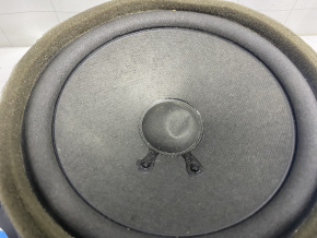 Front left door speaker Ford Focus mk3 11-18 broken guides, dented, missing body fragment