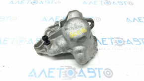 Protective cover of the fuel injection pump Mercedes GLC 300/350e 16-19